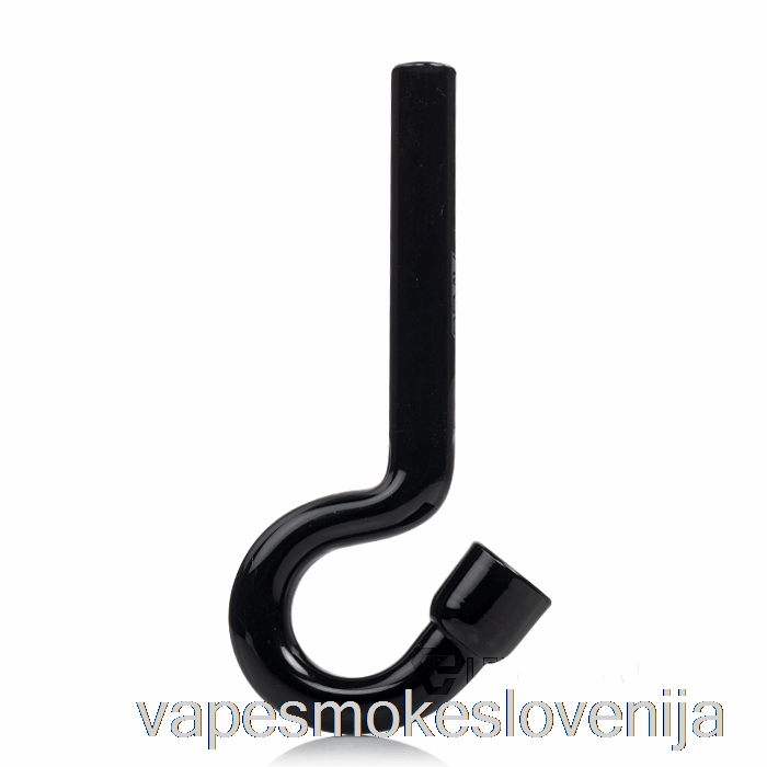 Vape Slovenija Grav Hook Hitter Sherlock Black
